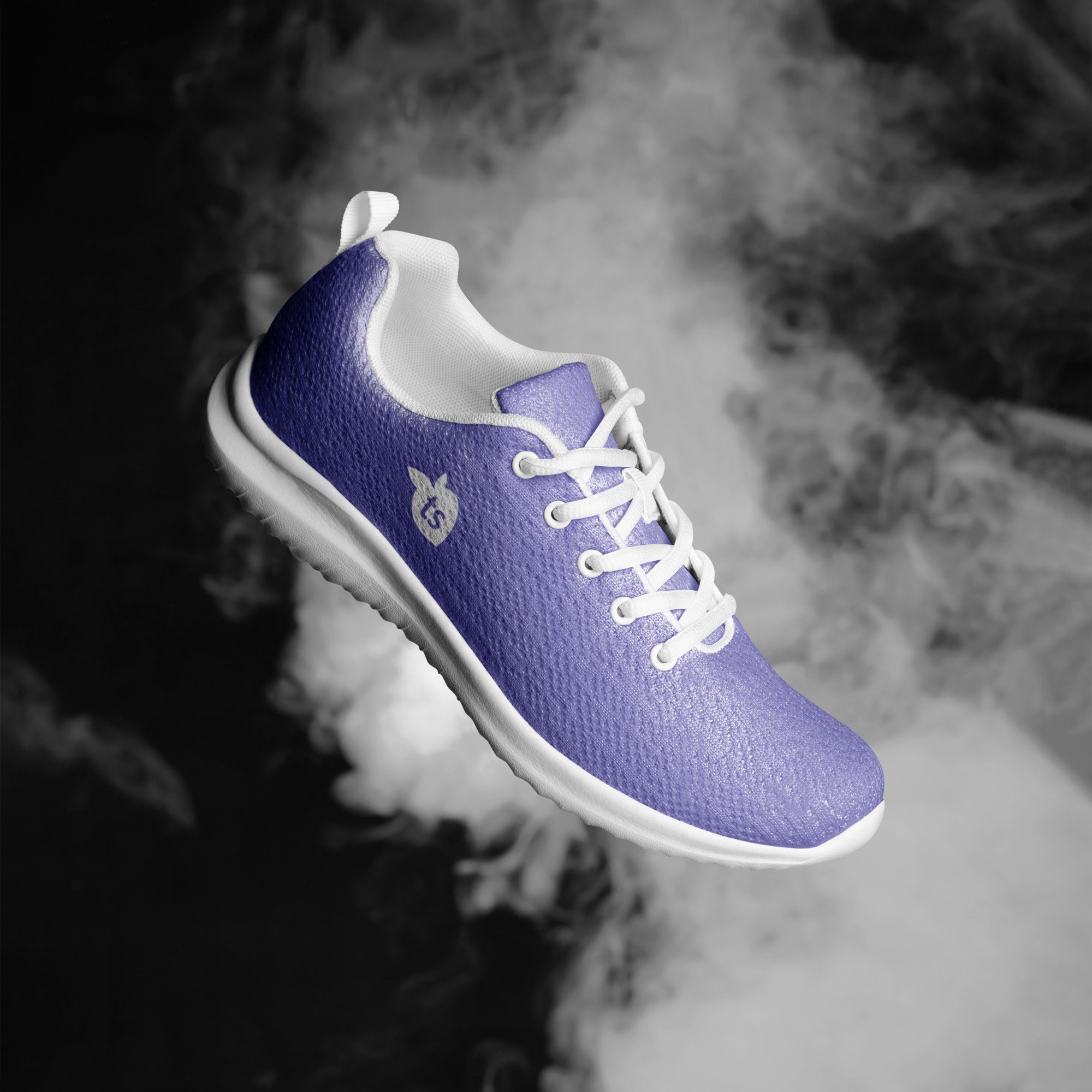 tsgabrielle® • Men's • Athletic Shoes • Moody Blue