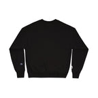 Champion® by tsgabrielle® • Men’s • Sweatshirt • Black