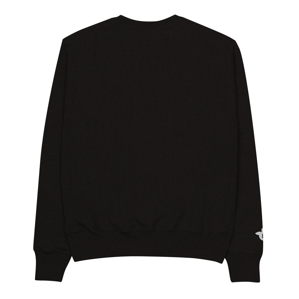Champion® by tsgabrielle® • Men’s • Sweatshirt • Black