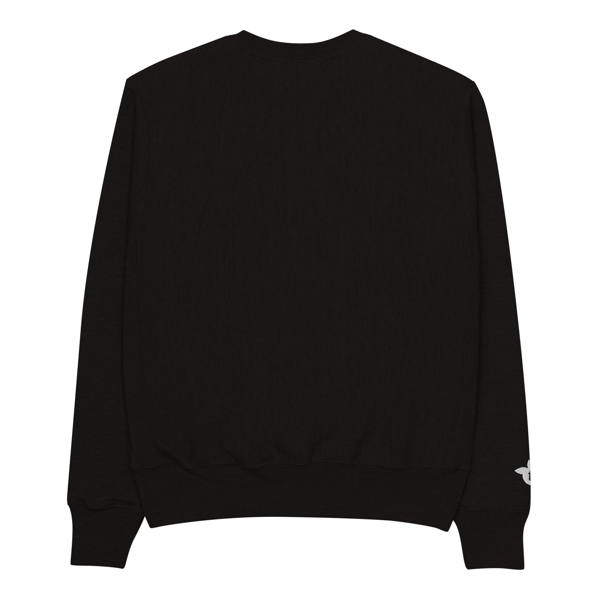 Champion® by tsgabrielle® • Men’s • Sweatshirt • Black