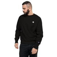 Champion® by tsgabrielle® • For Him 👔 • Sweatshirt • Black