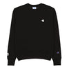S / Black / Medium