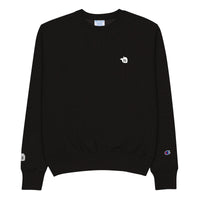 Champion® by tsgabrielle® • For Him 👔 • Sweatshirt • Black