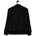 tsgabrielle® • Herre • Premium bomberjakke • Sort