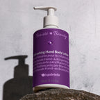 tsgabrielle • Beauté • Beauty • Forfriskende hånd- og bodylotion • 290 ml