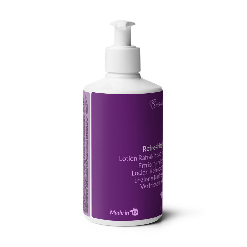 tsgabrielle • Beauté • Beauty • Forfriskende hånd- og bodylotion • 290 ml