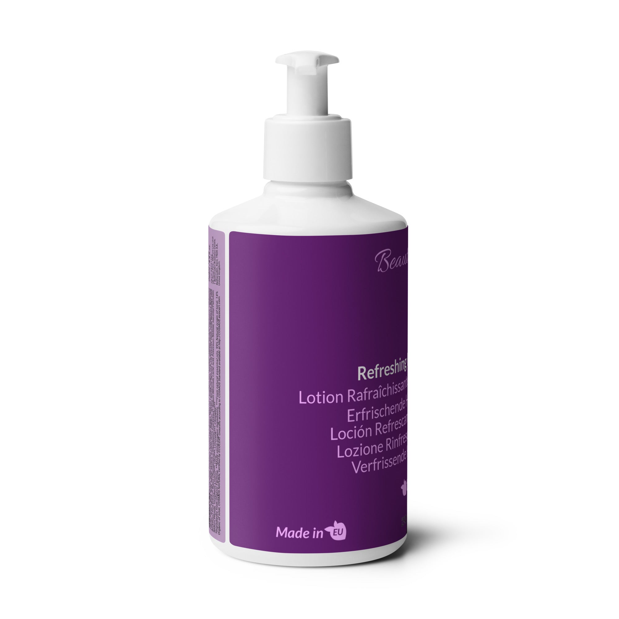 tsgabrielle • Beauté • Beauty • Forfriskende hånd- og bodylotion • 290 ml