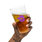tsgabrielle® • Shaker Pint Glass • 16 oz