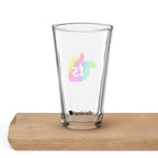 tsgabrielle® • Pride 25 • Shaker Pintglas • 473 ml