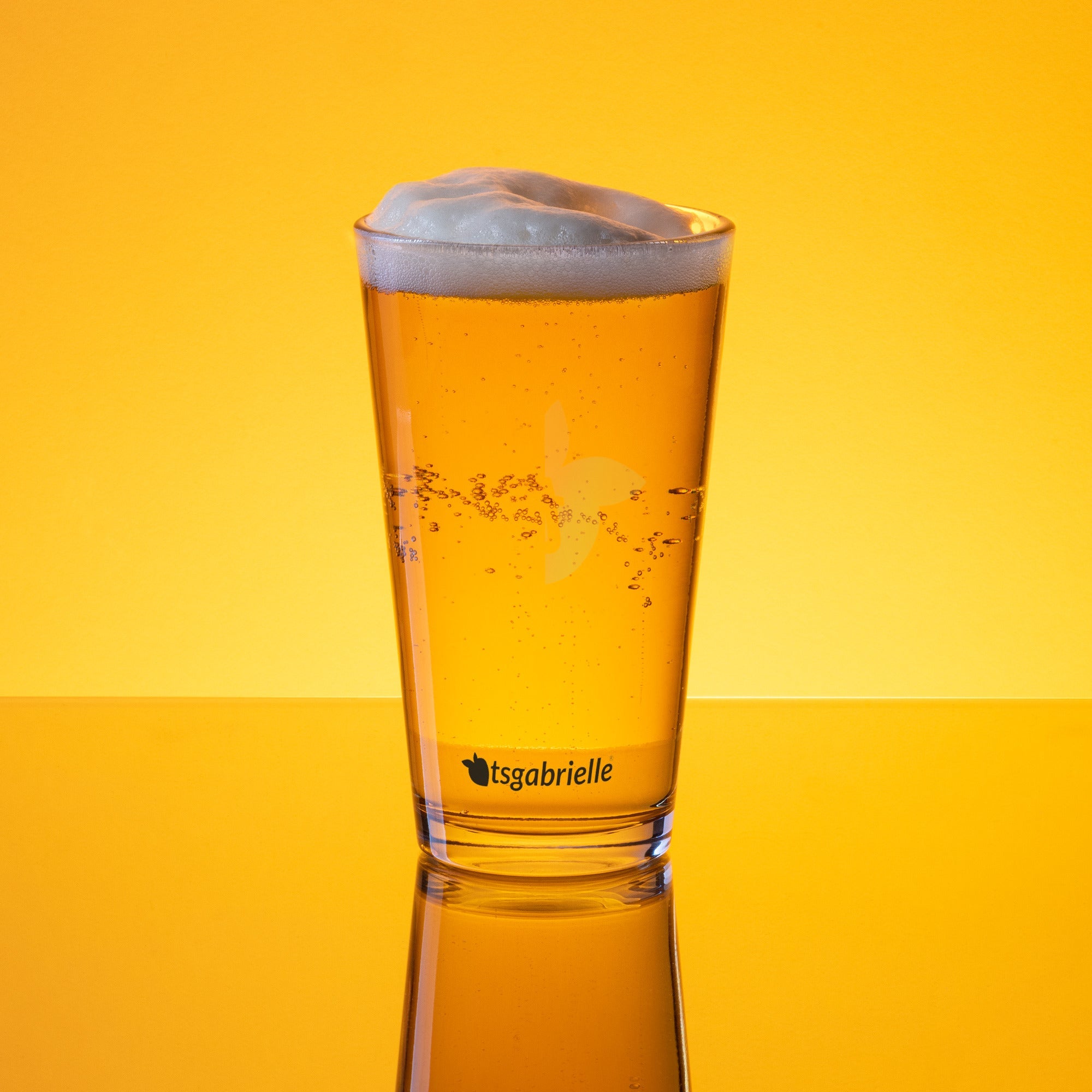 tsgabrielle® • Pride 25 • Shaker Pintglas • 473 ml