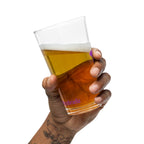 tsgabrielle® • Shaker Pint Glass • 16 oz