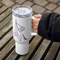 tsgabrielle® • Paris - La Tour Eiffel • Mug With a Handle • 2 Sizes