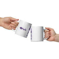 tsgabrielle® • Paris - Notre-Dame Cathedral • Glossy Mug • White • Ceramic • 3 Sizes