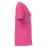 tsgabrielle® • For Her 👗 • Good Vibes Only • Relaxed T-Shirt • 9 Colors • 100% Cotton