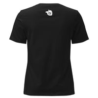 tsgabrielle® • For Her 👗 • Good Vibes Only • Relaxed T-Shirt • 6 Colors • 100% Cotton