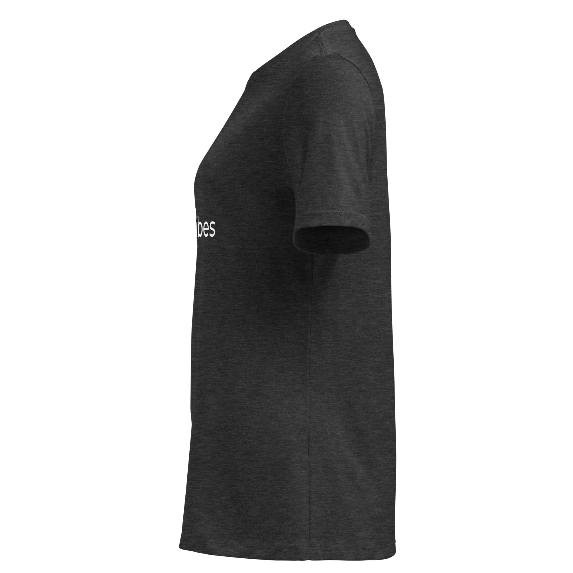 tsgabrielle® • For Her 👗 • Good Vibes Only • Relaxed T-Shirt • 6 Colors • 100% Cotton