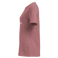 tsgabrielle® • For Her 👗 • Good Vibes Only • Relaxed T-Shirt • 6 Colors • 100% Cotton