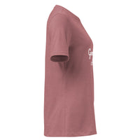 tsgabrielle® • For Her 👗 • Good Vibes Only • Relaxed T-Shirt • 6 Colors • 100% Cotton