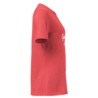 tsgabrielle® • For Her 👗 • Good Vibes Only • Relaxed T-Shirt • 6 Colors • 100% Cotton