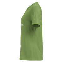 tsgabrielle® • For Her 👗 • Good Vibes Only • Relaxed T-Shirt • 6 Colors • 100% Cotton