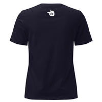 tsgabrielle® • For Her 👗 • Good Vibes Only • Relaxed T-Shirt • 6 Colors • 100% Cotton