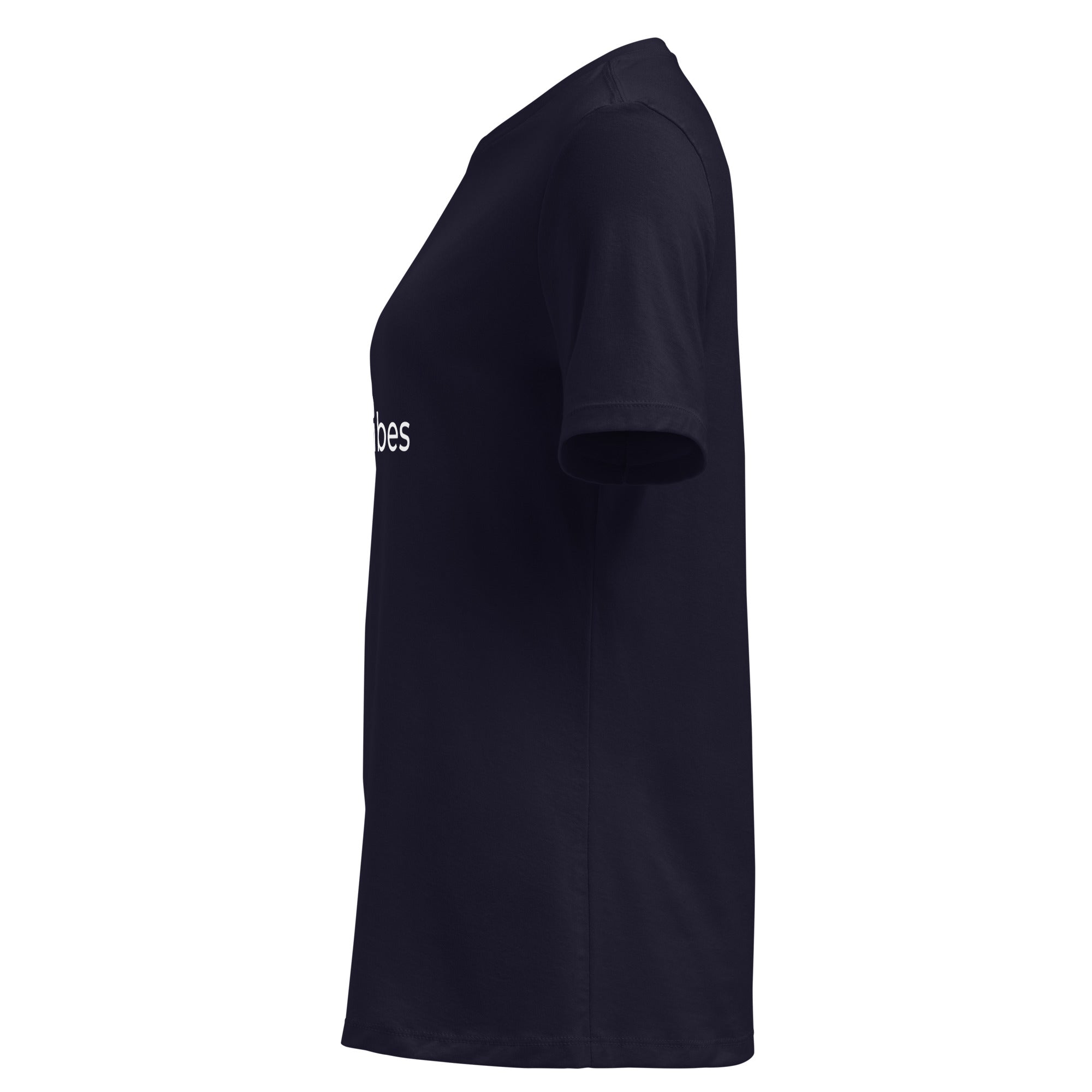 tsgabrielle® • Trans / Dame • Kun god stemning • Afslappet T-shirt • 9 farver • 100% bomuld